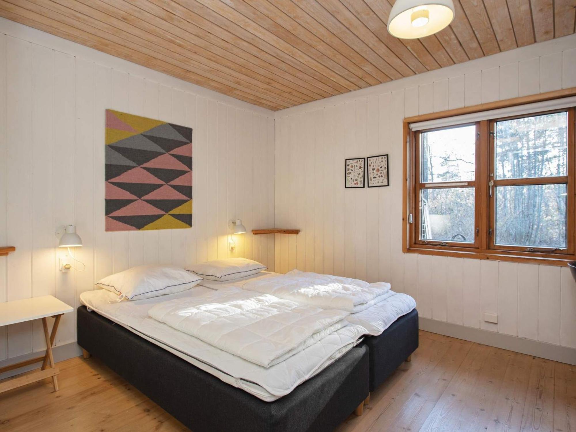 6 Person Holiday Home On A Holiday Park In V Ggerl Se Bøtø By Dış mekan fotoğraf