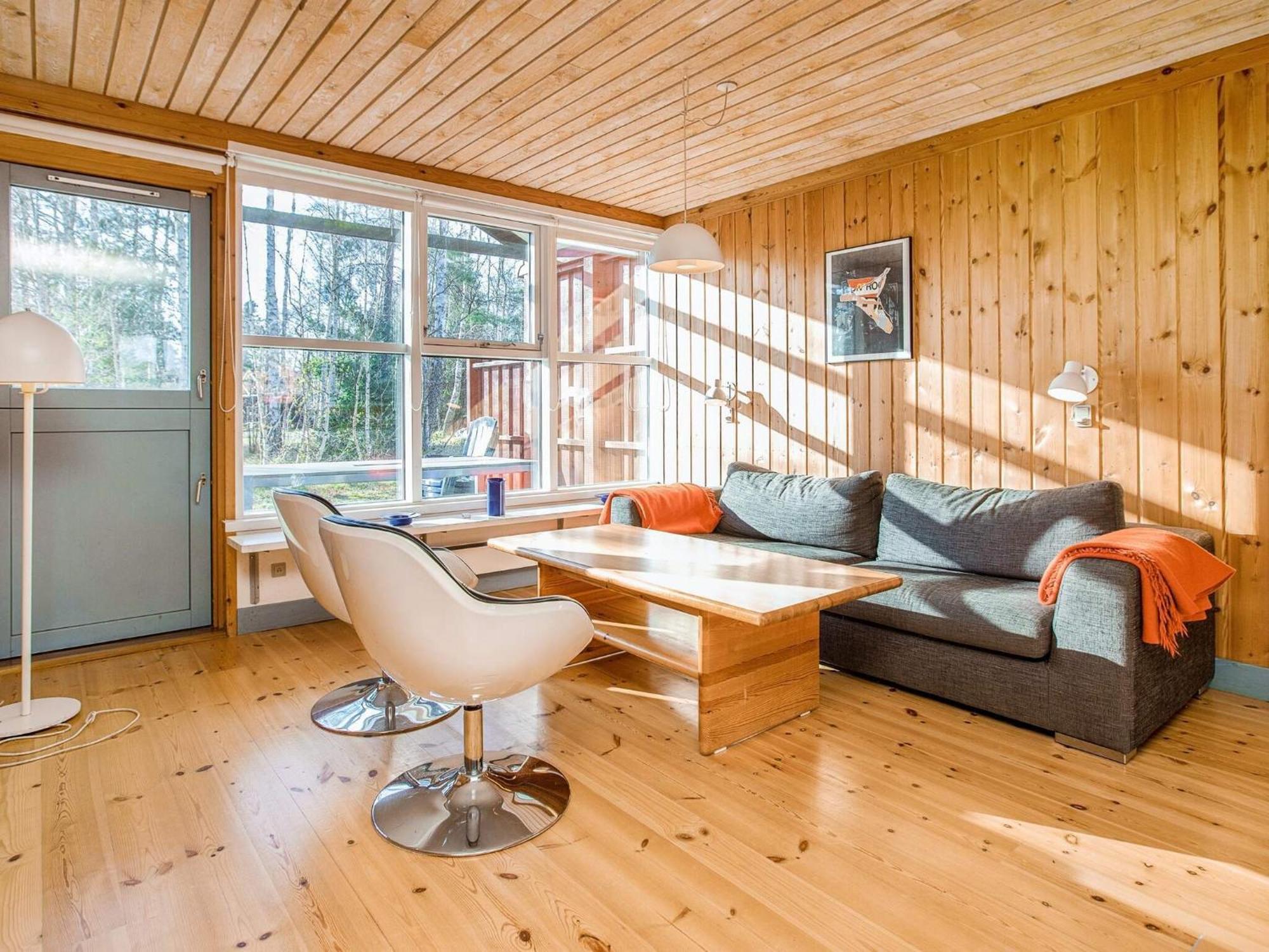 6 Person Holiday Home On A Holiday Park In V Ggerl Se Bøtø By Dış mekan fotoğraf