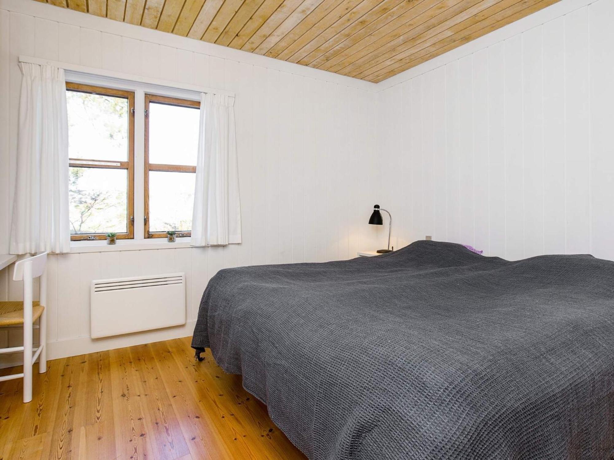 6 Person Holiday Home On A Holiday Park In V Ggerl Se Bøtø By Dış mekan fotoğraf
