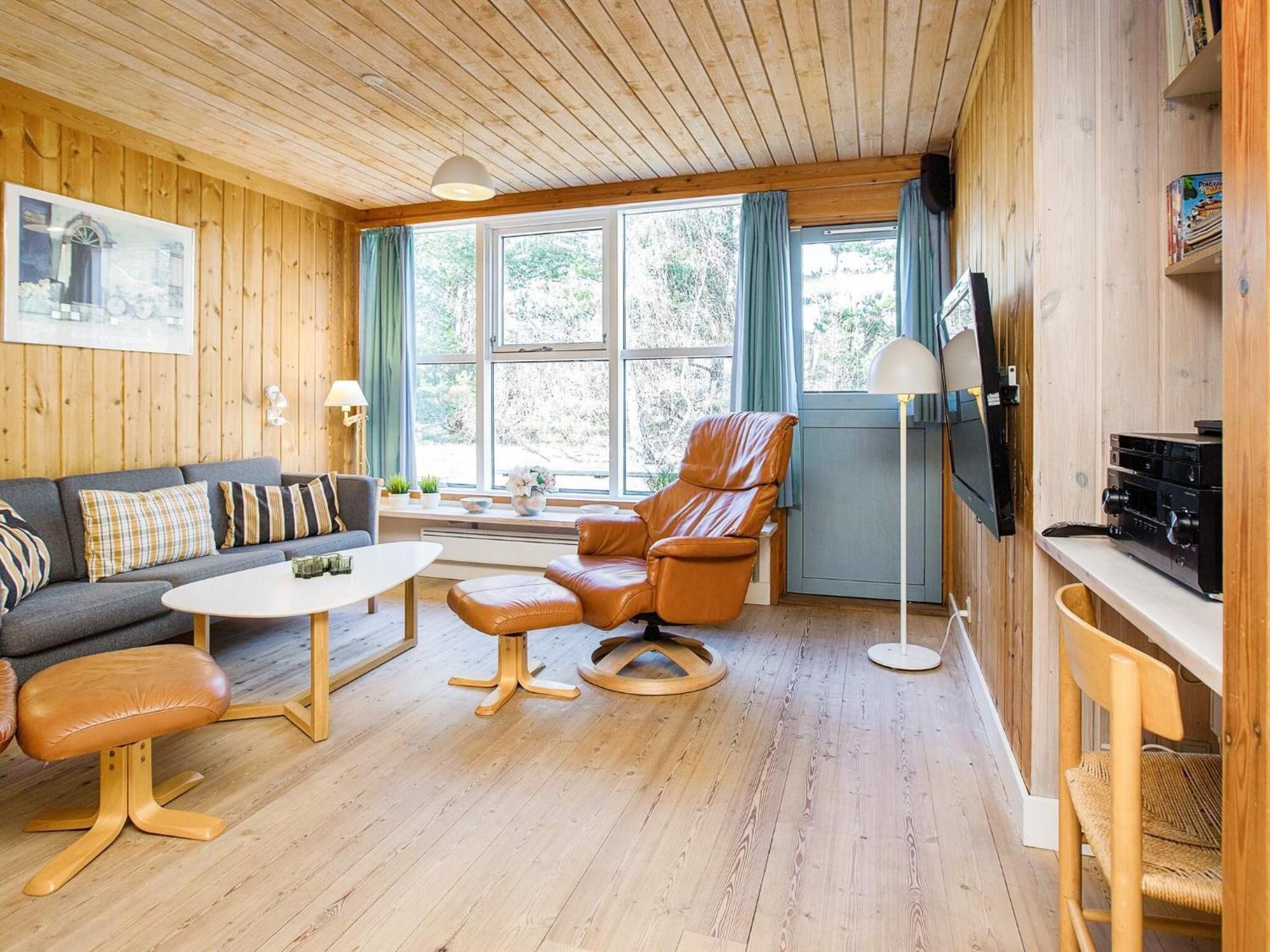 6 Person Holiday Home On A Holiday Park In V Ggerl Se Bøtø By Dış mekan fotoğraf